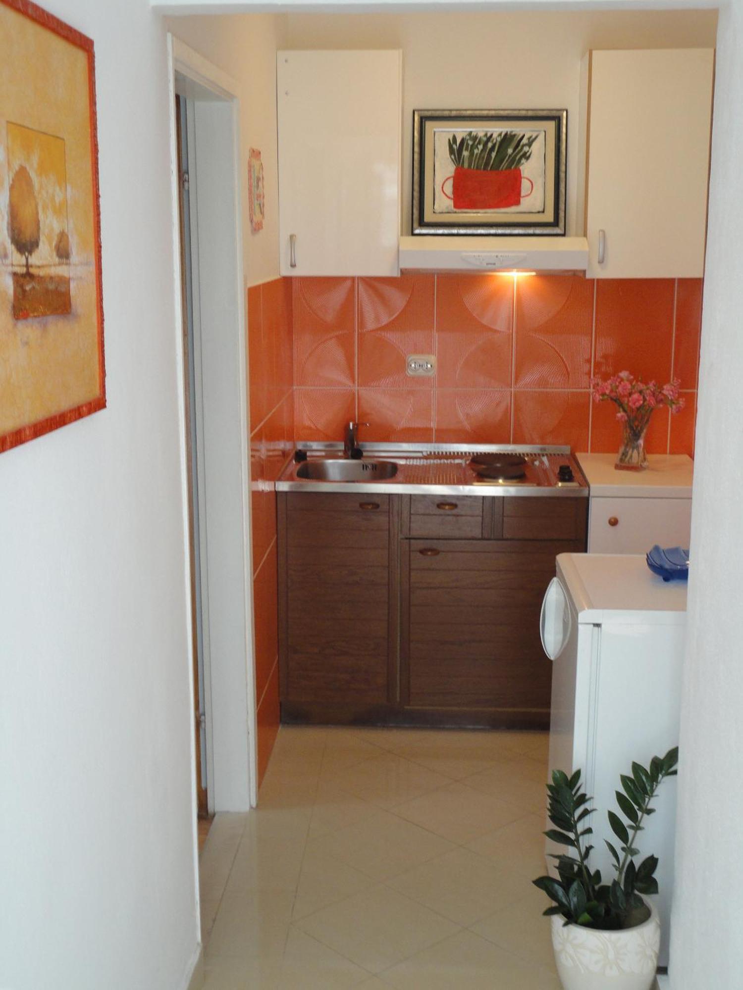 Guesthouse Iva 赫瓦尔 外观 照片